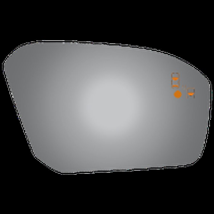 5706BC BLIND SPOT X PATH