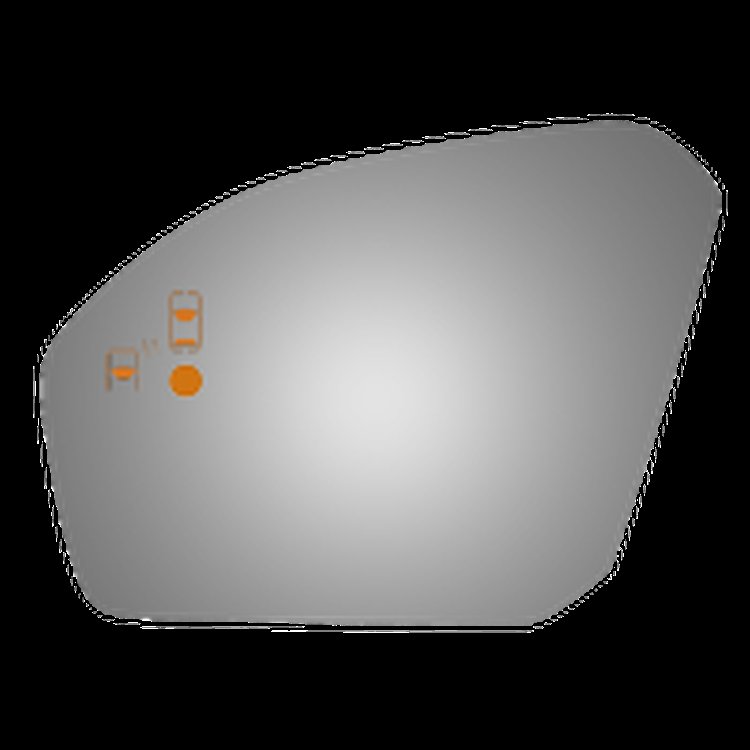 5707BC BLIND SPOT X PATH