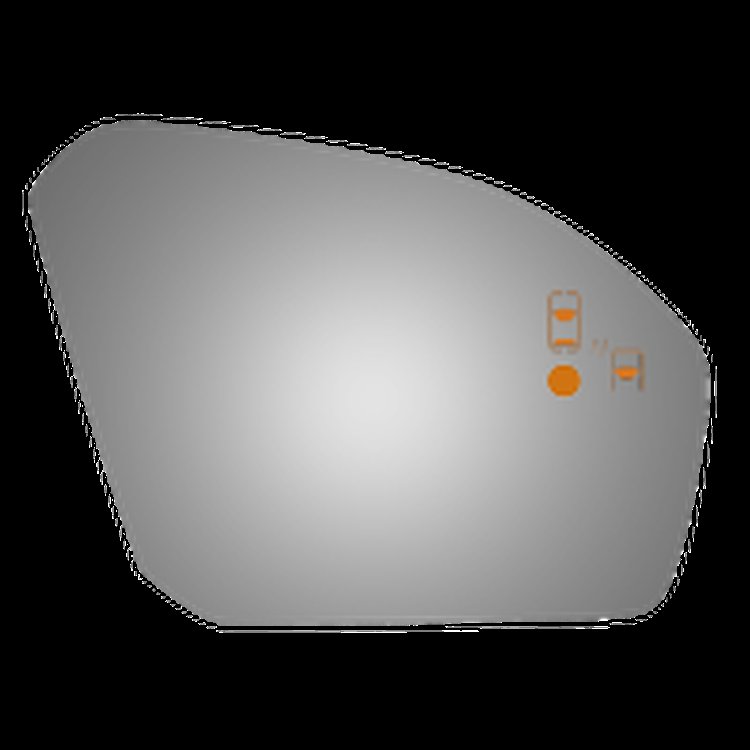 5708BC BLIND SPOT X PATH