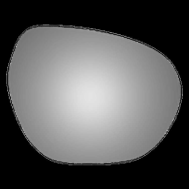 5709 SIDE VIEW MIRROR