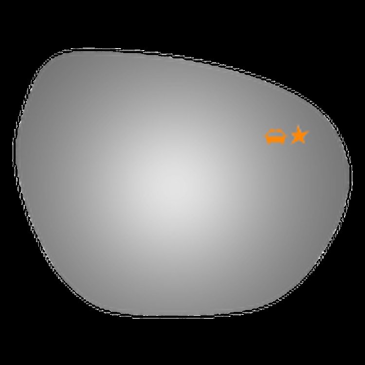 5709BC BLIND SPOT X PATH