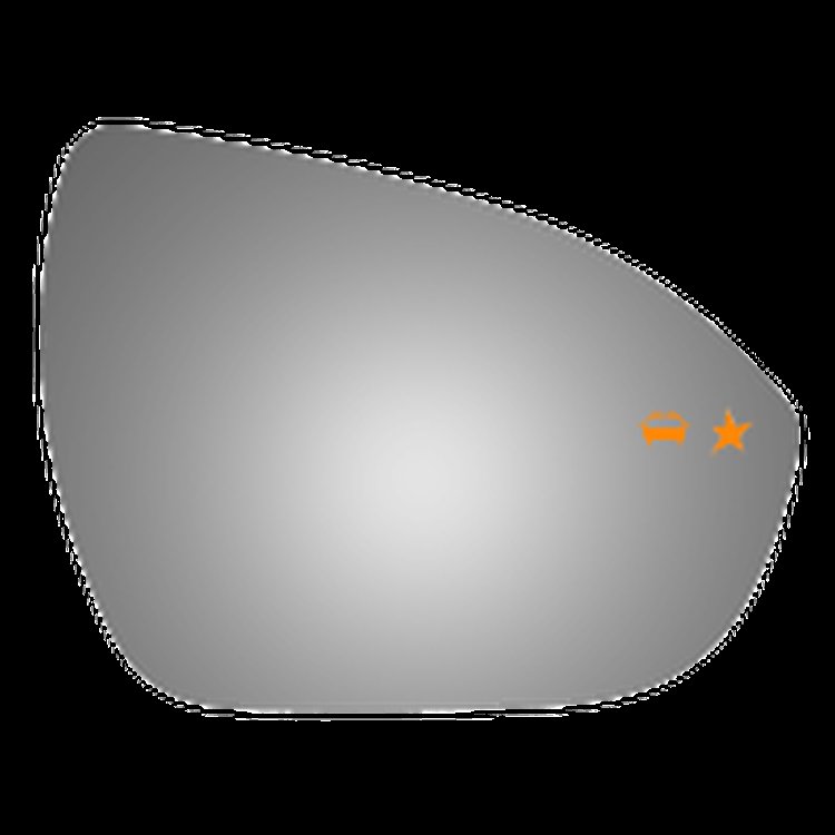 5711BC BLIND SPOT X PATH