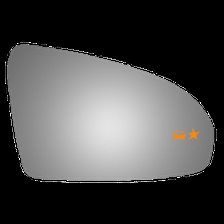 5712BC BLIND SPOT X PATH