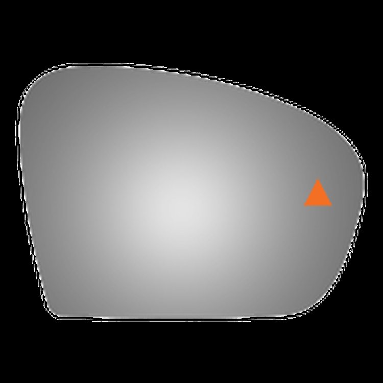 5718BC BLIND SPOT X PATH