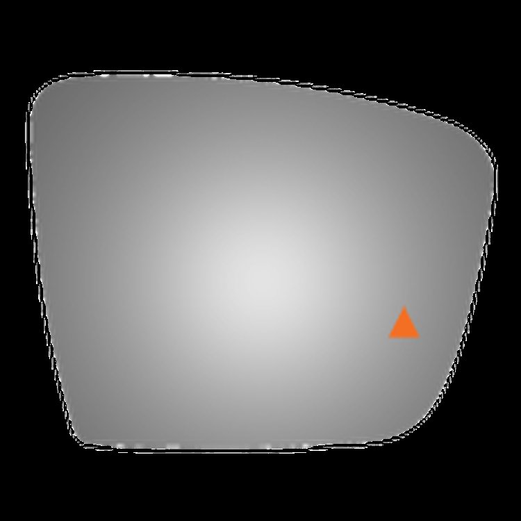 5719BC BLIND SPOT X PATH