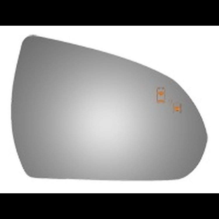 5720BC BLIND SPOT X PATH