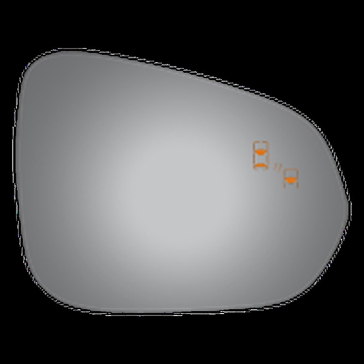 5721BC BLIND SPOT X PATH