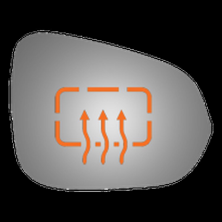 5721H HEATED SIDE VIEW MIRROR