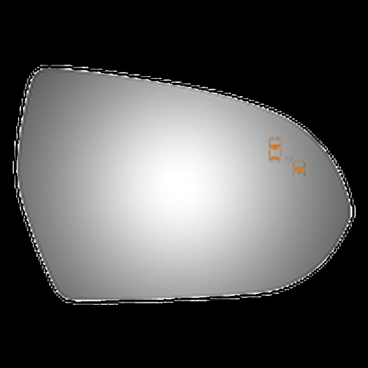 5723BC BLIND SPOT X PATH