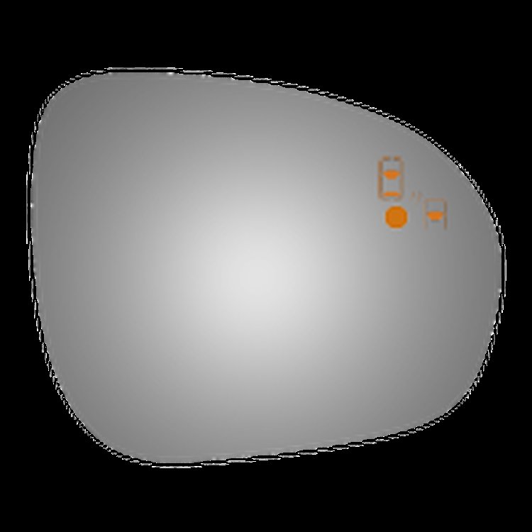 5724B BLIND SPOT MIRROR