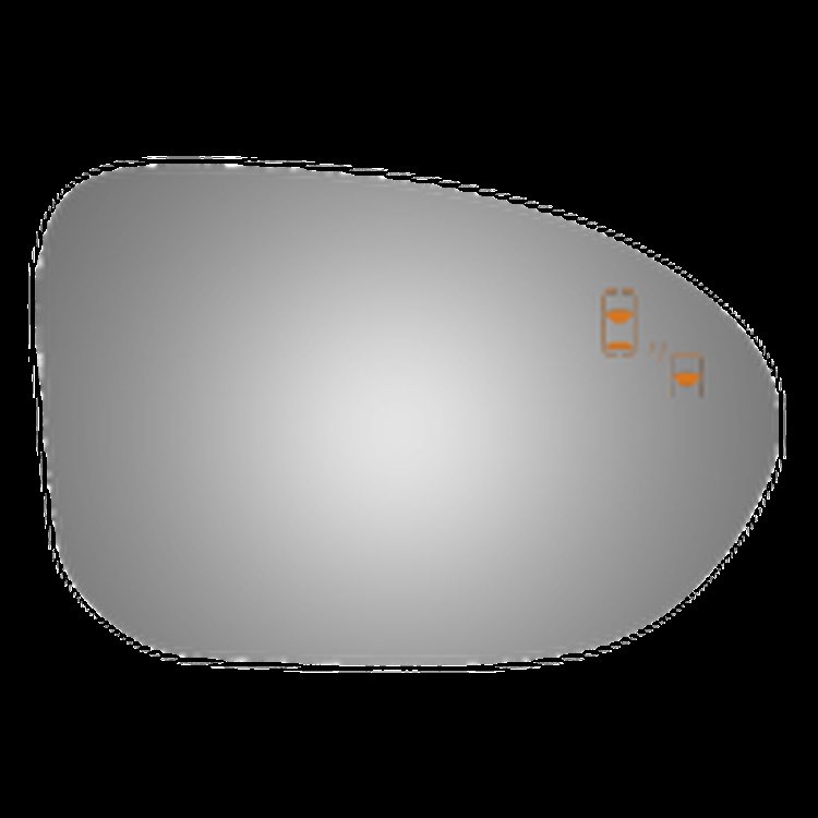 5728BC BLIND SPOT X PATH
