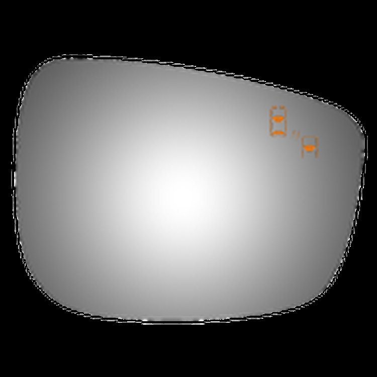 5729BC BLIND SPOT X PATH