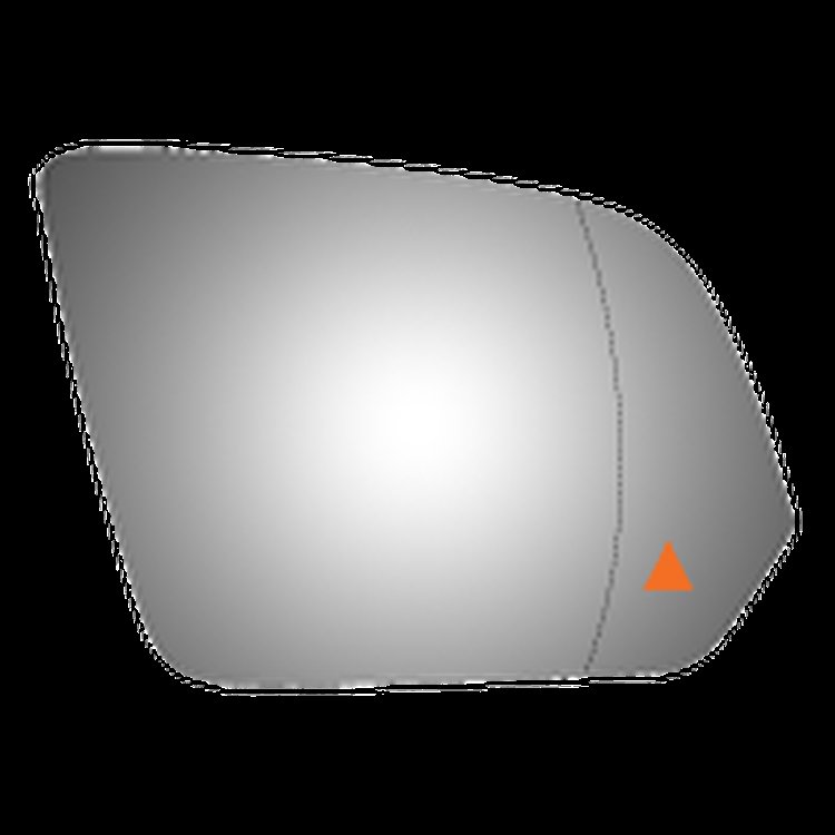 5731WBC BLIND SPOT X PATH