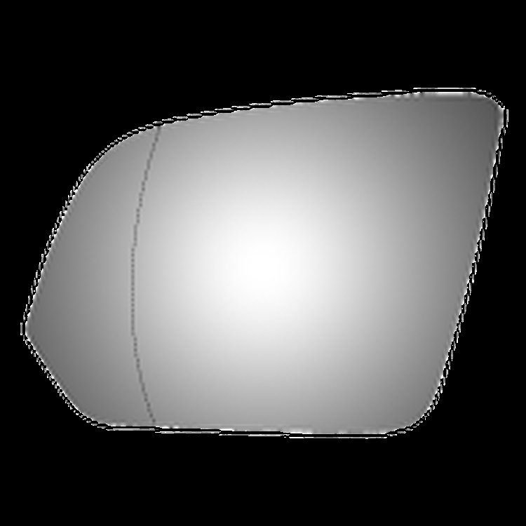 5732W WIDE ANGLE MIRROR