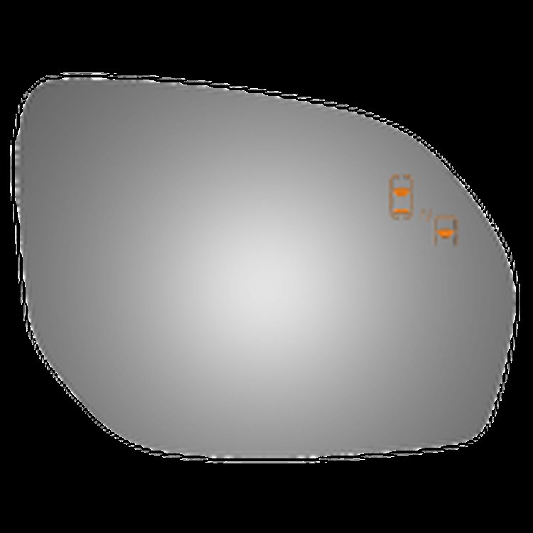 5735BC BLIND SPOT X PATH