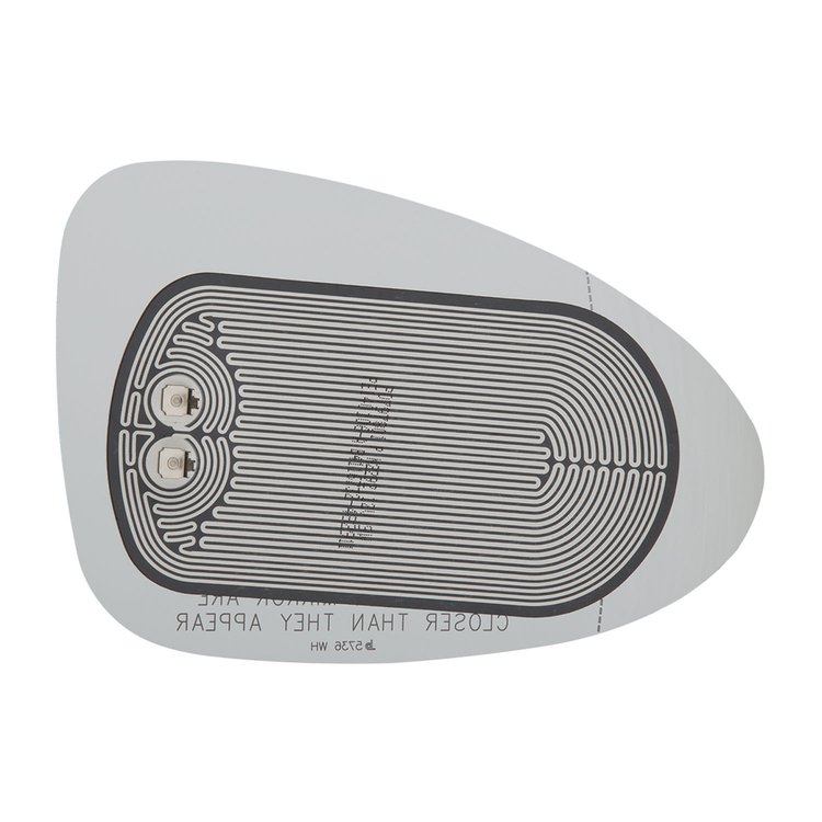 5736WH HEATED SIDE VIEW MIRROR