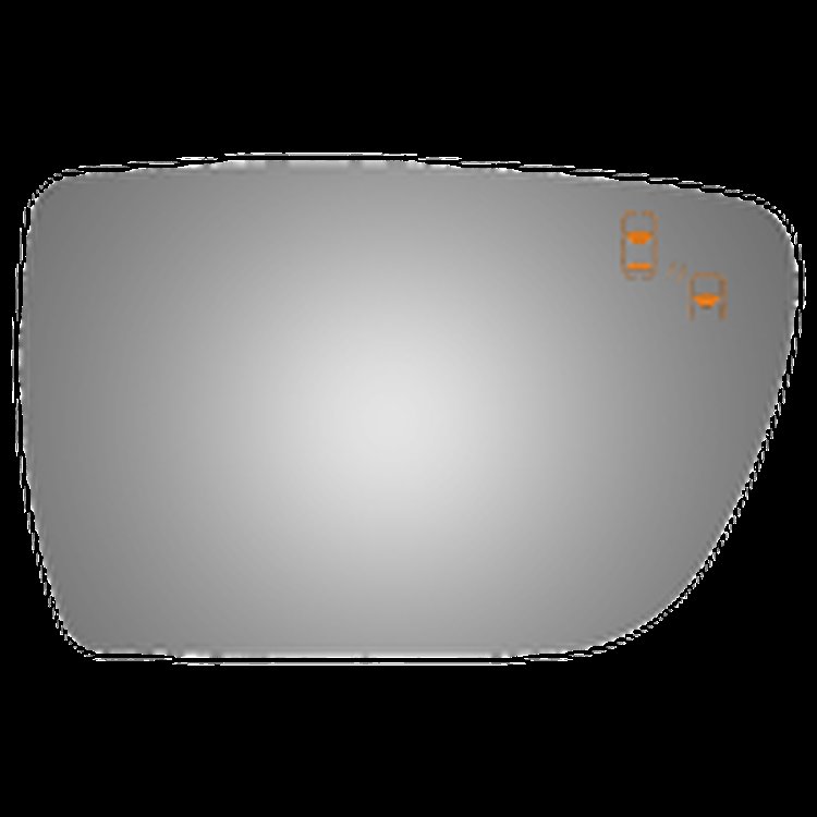 5737BC BLIND SPOT X PATH
