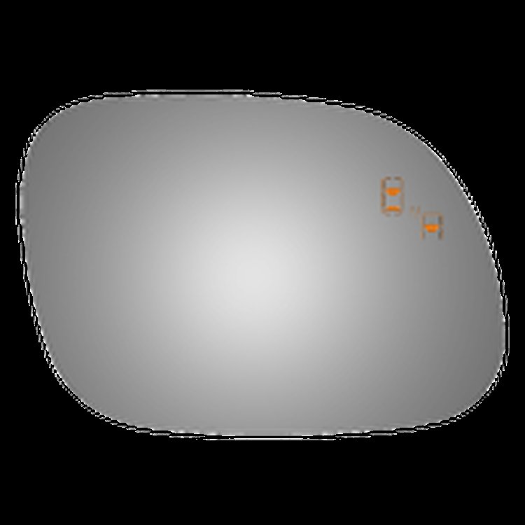 5738BC BLIND SPOT X PATH