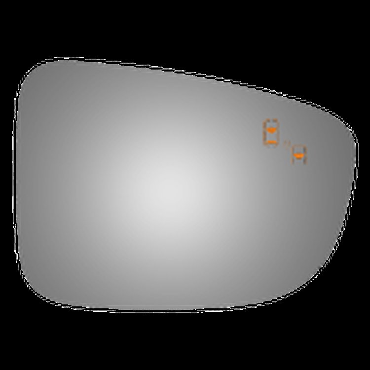 5739B BLIND SPOT MIRROR