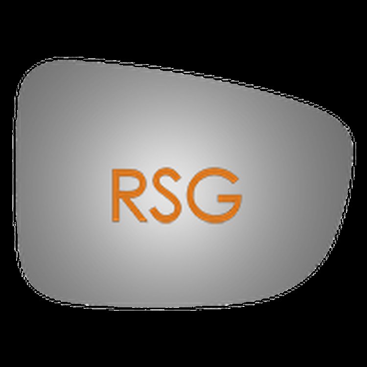 5739RSG SIDE VIEW ASSEMBLY