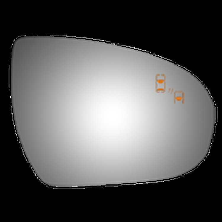 5740BC BLIND SPOT X PATH