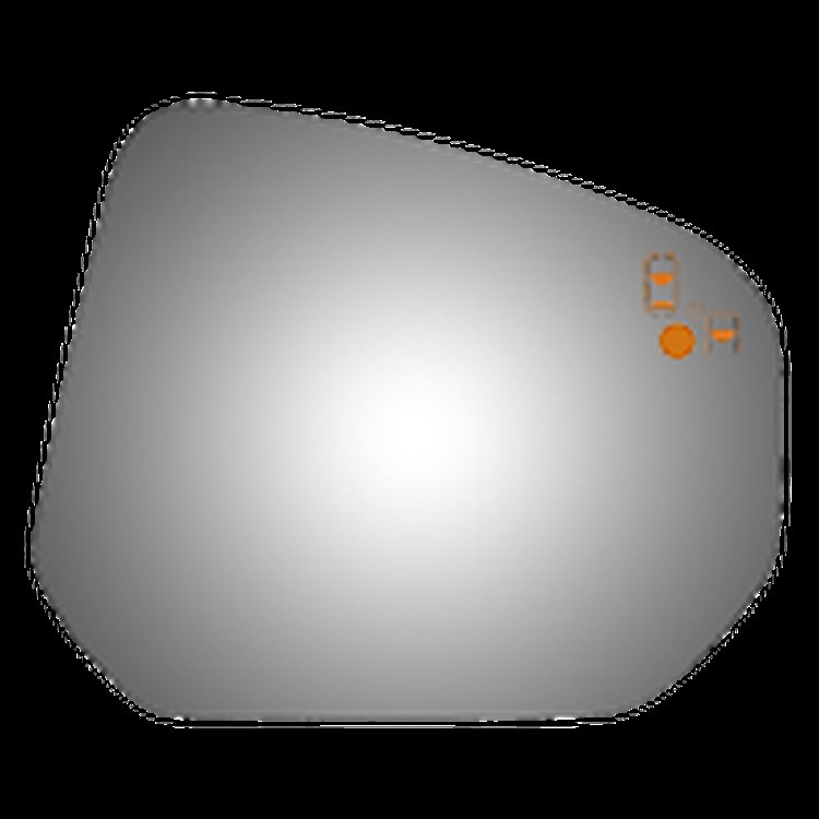5743BC BLIND SPOT X PATH