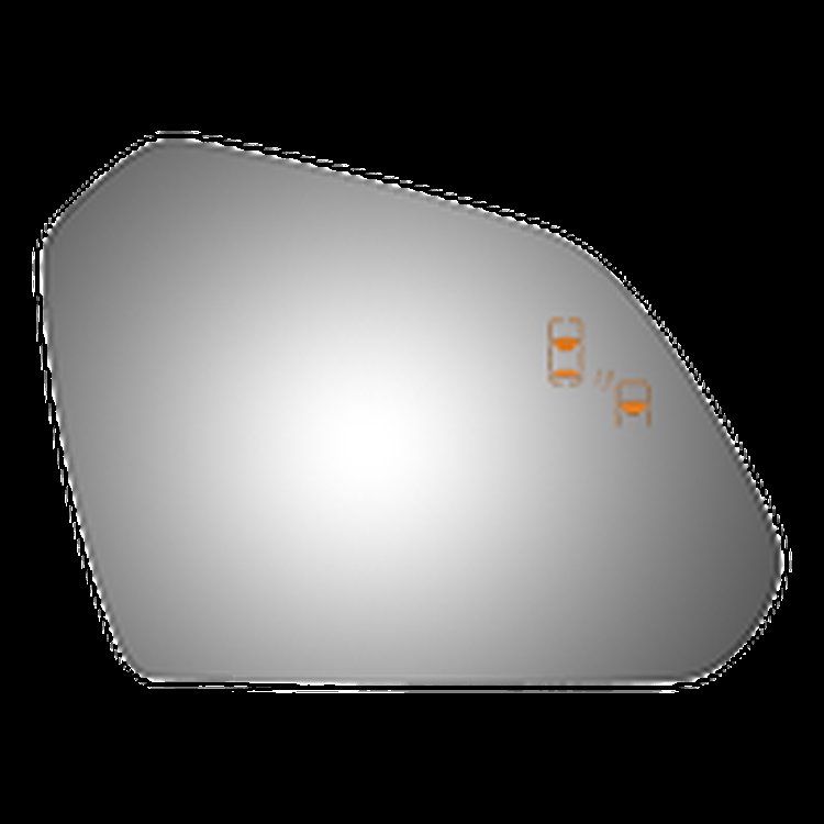 5744BC BLIND SPOT X PATH