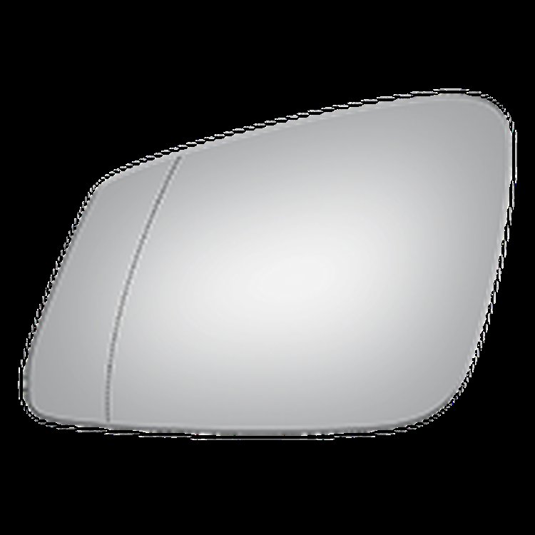 5745W WIDE ANGLE MIRROR