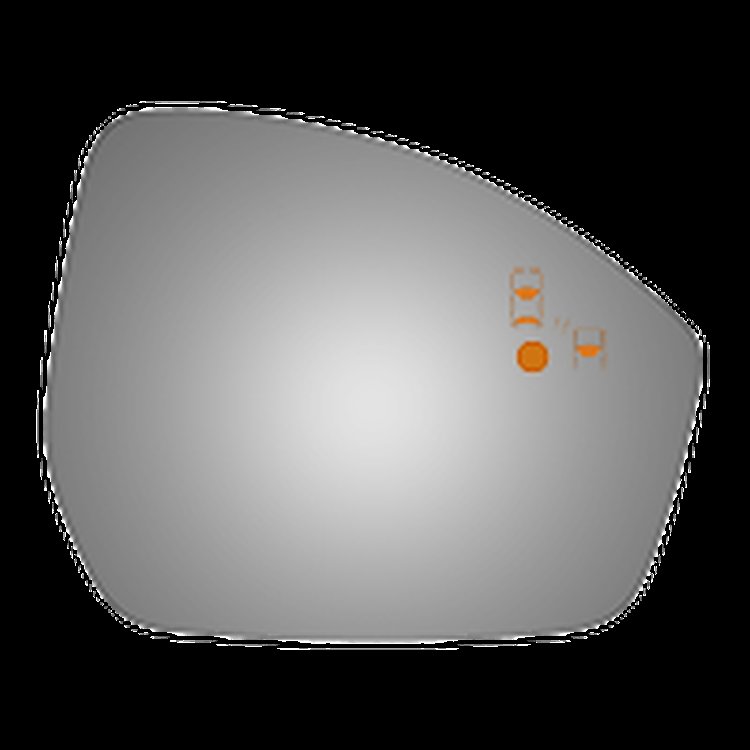 5746BC BLIND SPOT X PATH