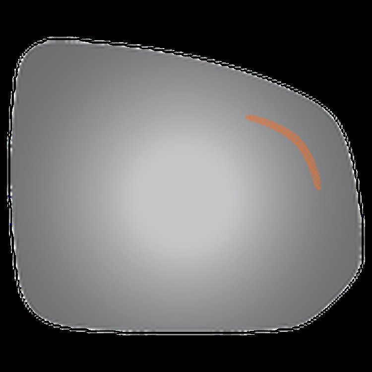 5747BC BLIND SPOT X PATH