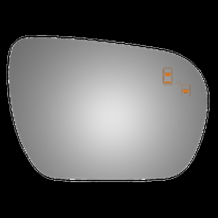 5751BC BLIND SPOT X PATH