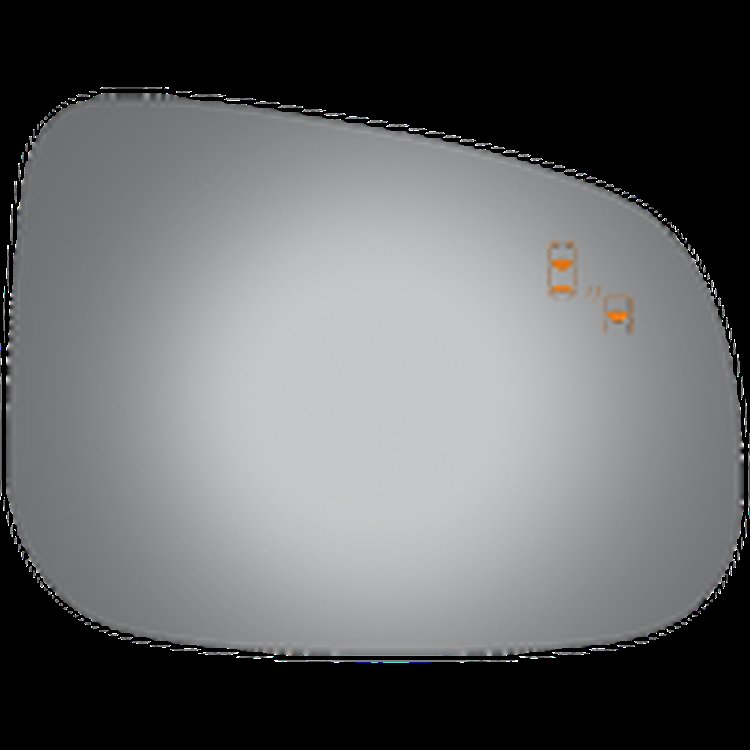 5752B BLIND SPOT MIRROR