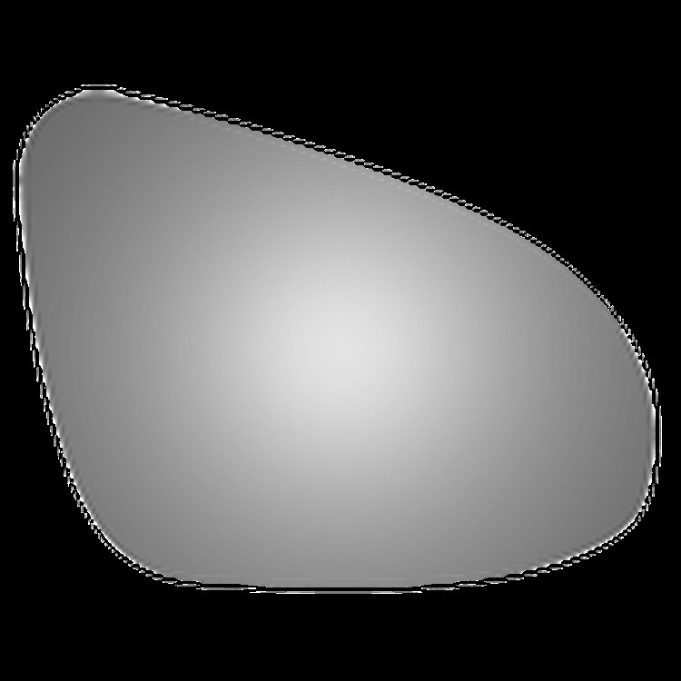5755 SIDE VIEW MIRROR