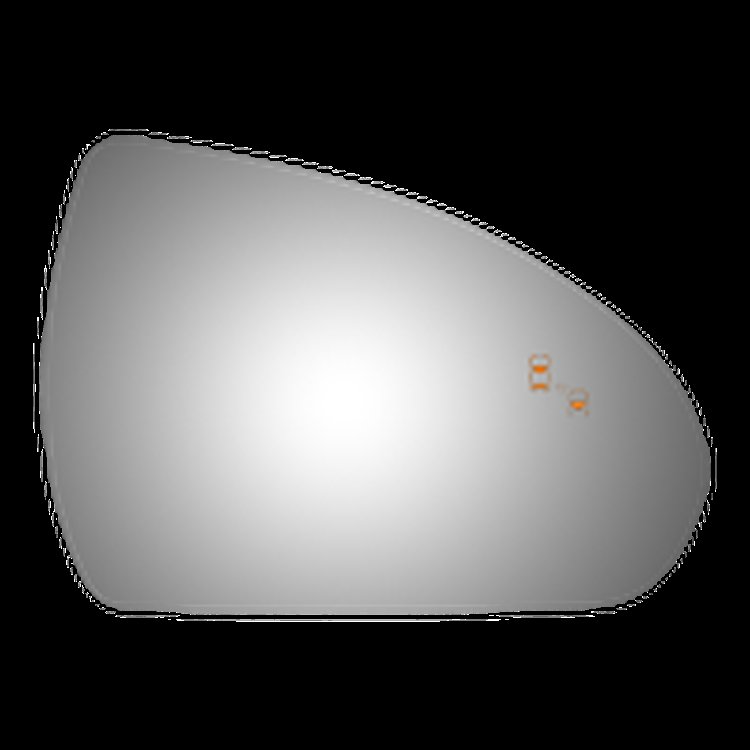 5756BC BLIND SPOT X PATH