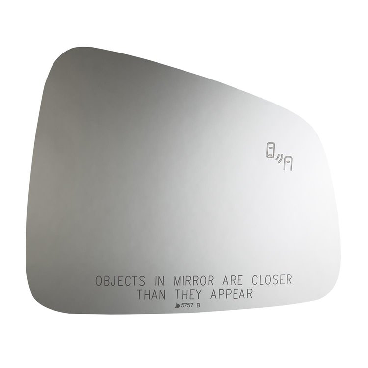 5757B BLIND SPOT MIRROR