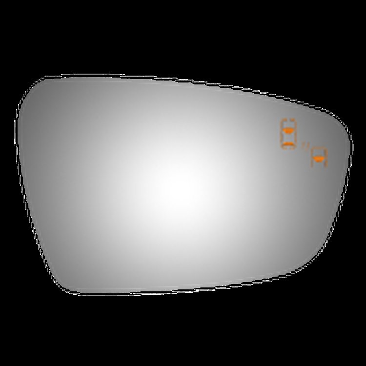 5758BC BLIND SPOT X PATH