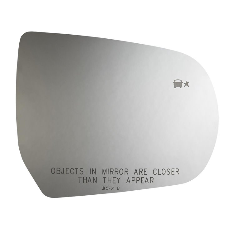 5761B BLIND SPOT MIRROR