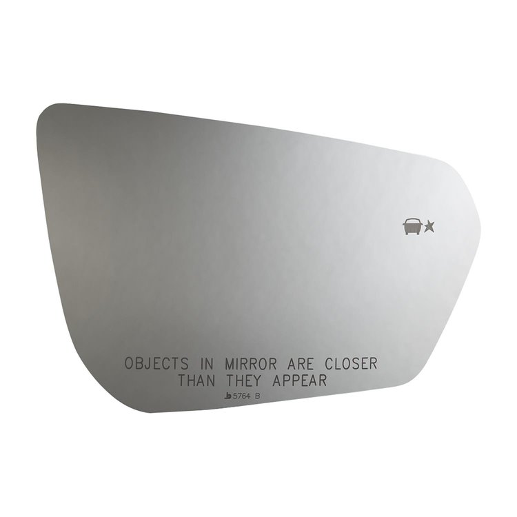 5764B BLIND SPOT MIRROR
