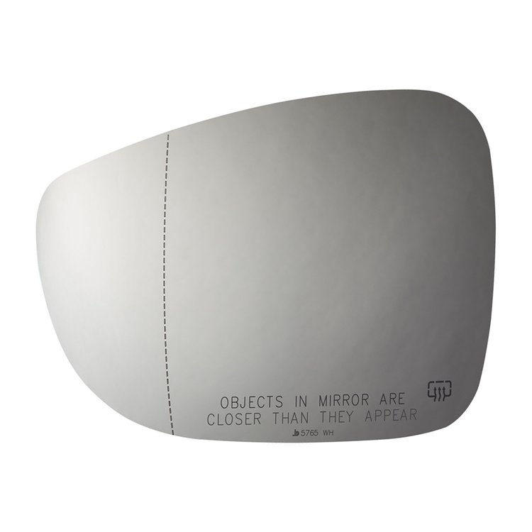 5765WH HEATED SIDE VIEW MIRROR