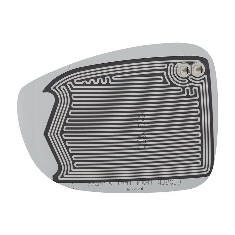 5766WH HEATED SIDE VIEW MIRROR