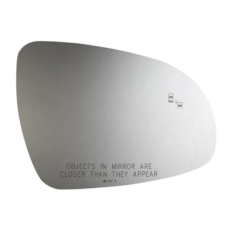 5767B BLIND SPOT MIRROR