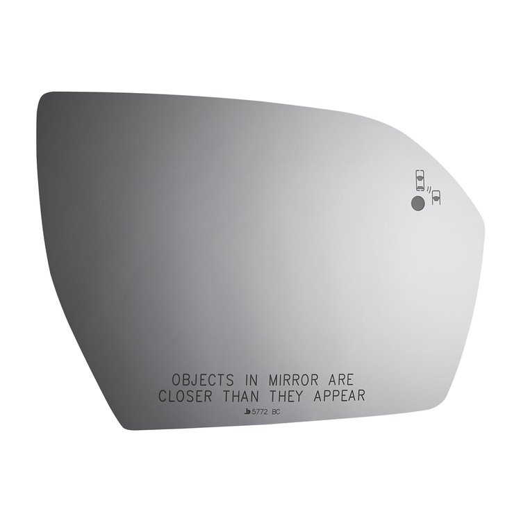5772BC BLIND SPOT X PATH