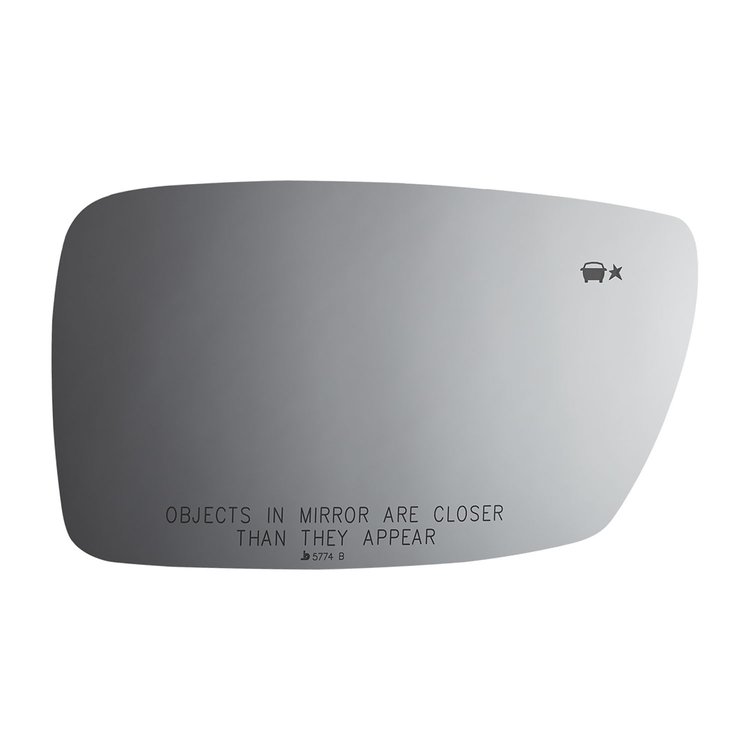 5774B BLIND SPOT MIRROR