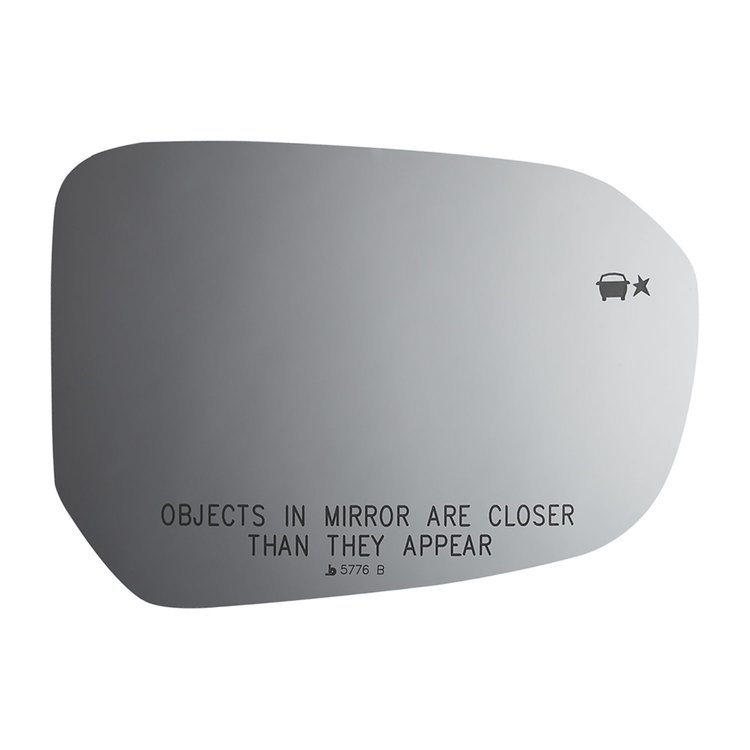 5776B BLIND SPOT MIRROR