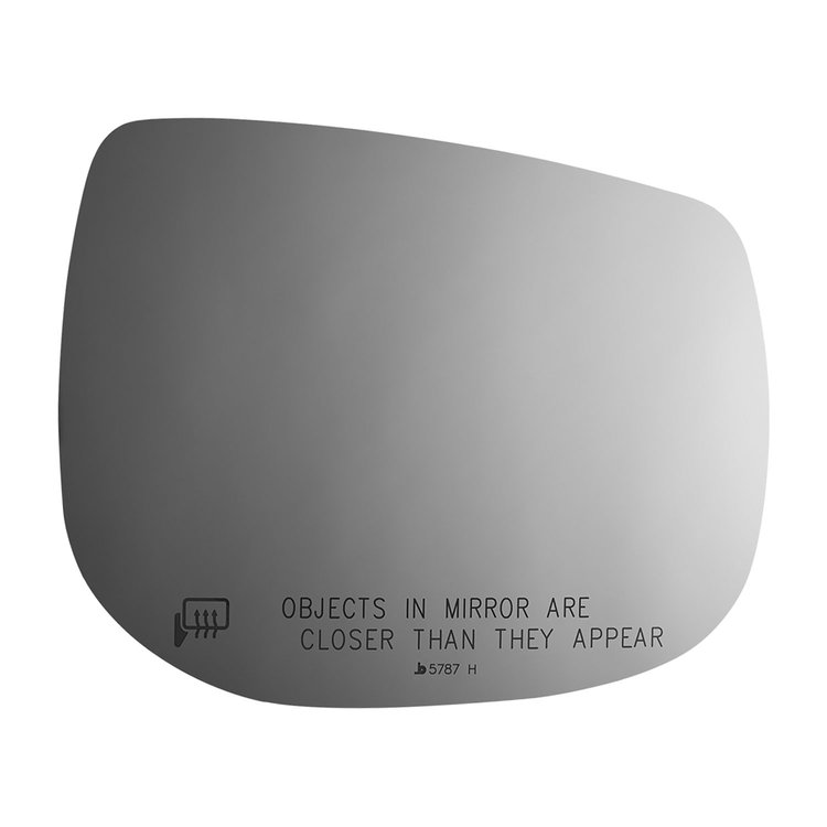 5787H HEATED SIDE VIEW MIRROR