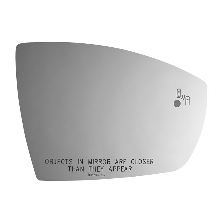 5794BC BLIND SPOT X PATH