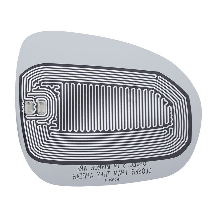 5798H HEATED SIDE VIEW MIRROR