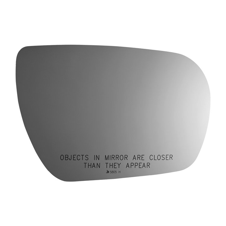 5805H HEATED SIDE VIEW MIRROR
