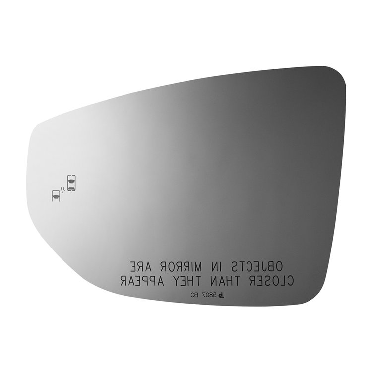 5807BC BLIND SPOT X PATH