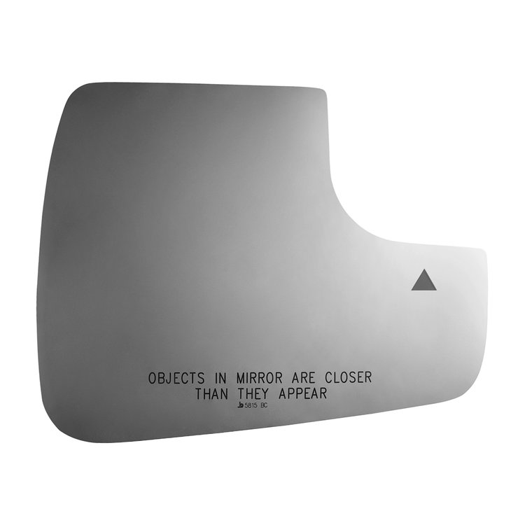 5815BC BLIND SPOT X PATH
